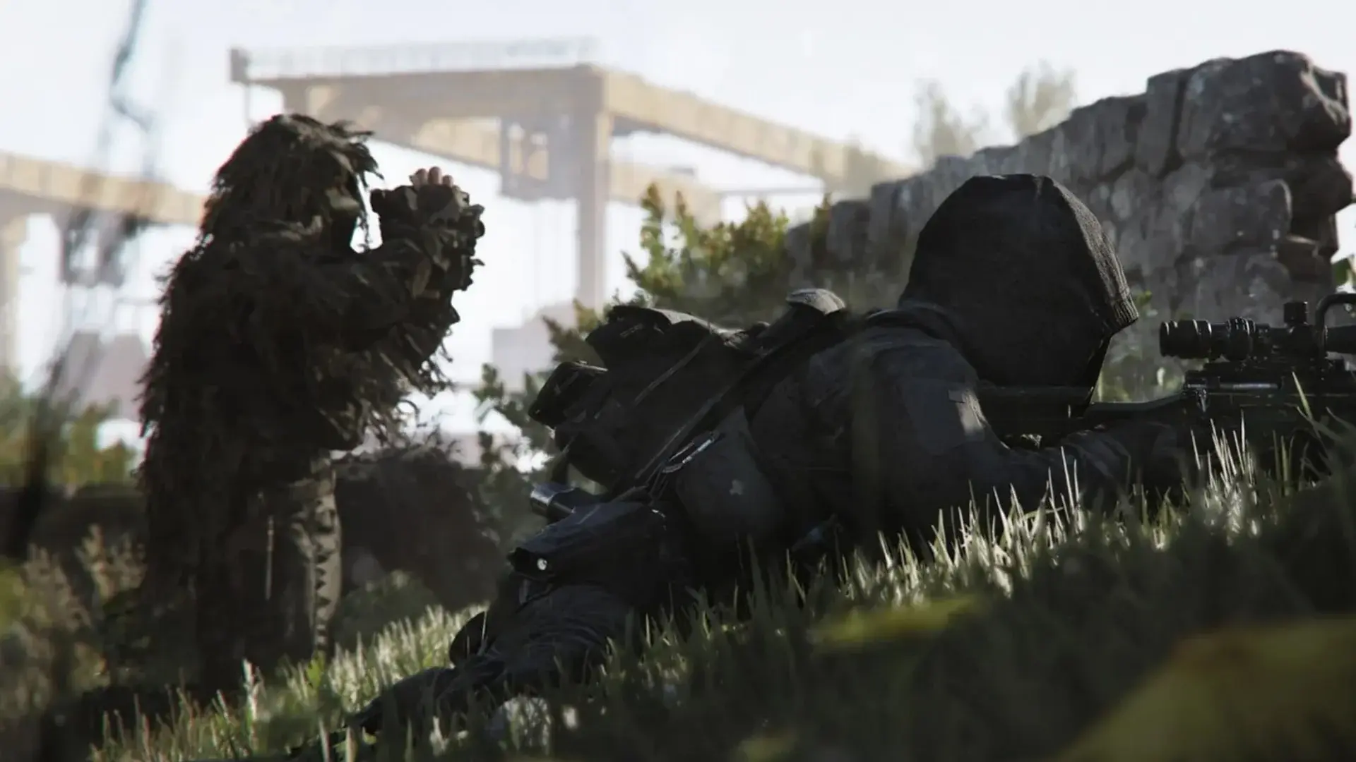 CoD: Modern Warfare 4. Основные советы и рекомендации по сетевой игре - изображение