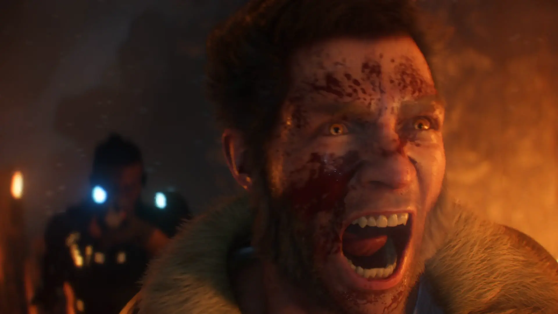 Marvel’s Wolverine - Story Trailer _ PS5 Games 1-36 screens.webp