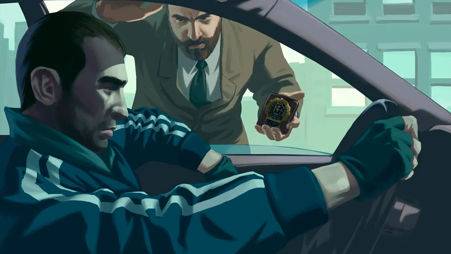 Как добавить свою музыку в GTA IV - изображение