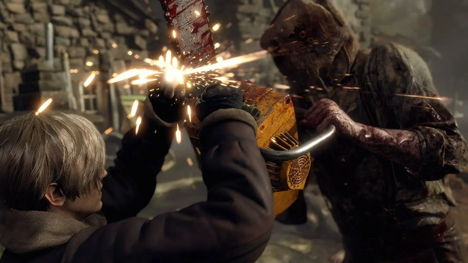 Resident Evil 4 Remake. Лучшее оружие и апгрейды - изображение