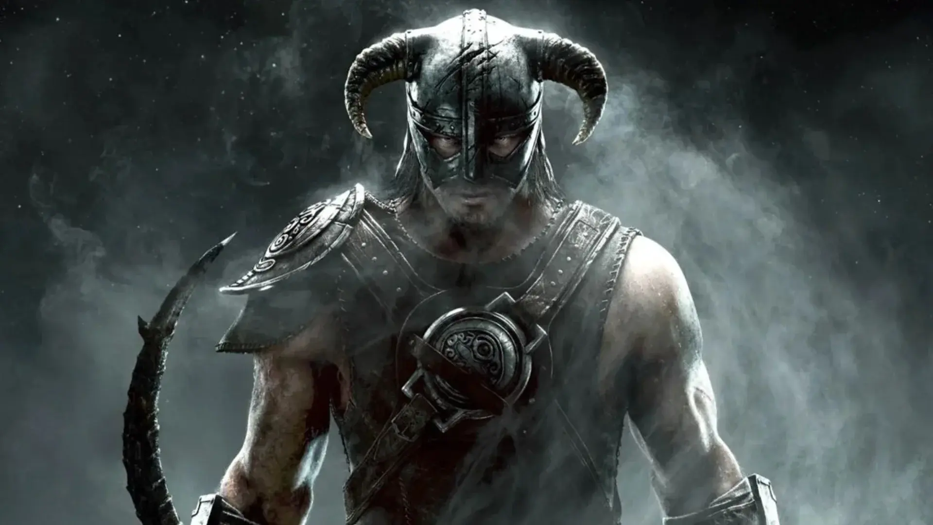БЕЗУМНЫЕ ИСТОРИИ ИЗ ИГР: ПРОЙТИ SKYRIM НА СТО ПРОЦЕНТОВ - изображение