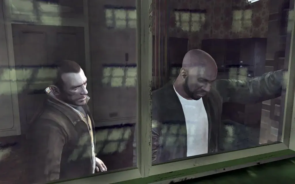 GTA 4. Где найти все коллекционные предметы, голубей и оружие - изображение
