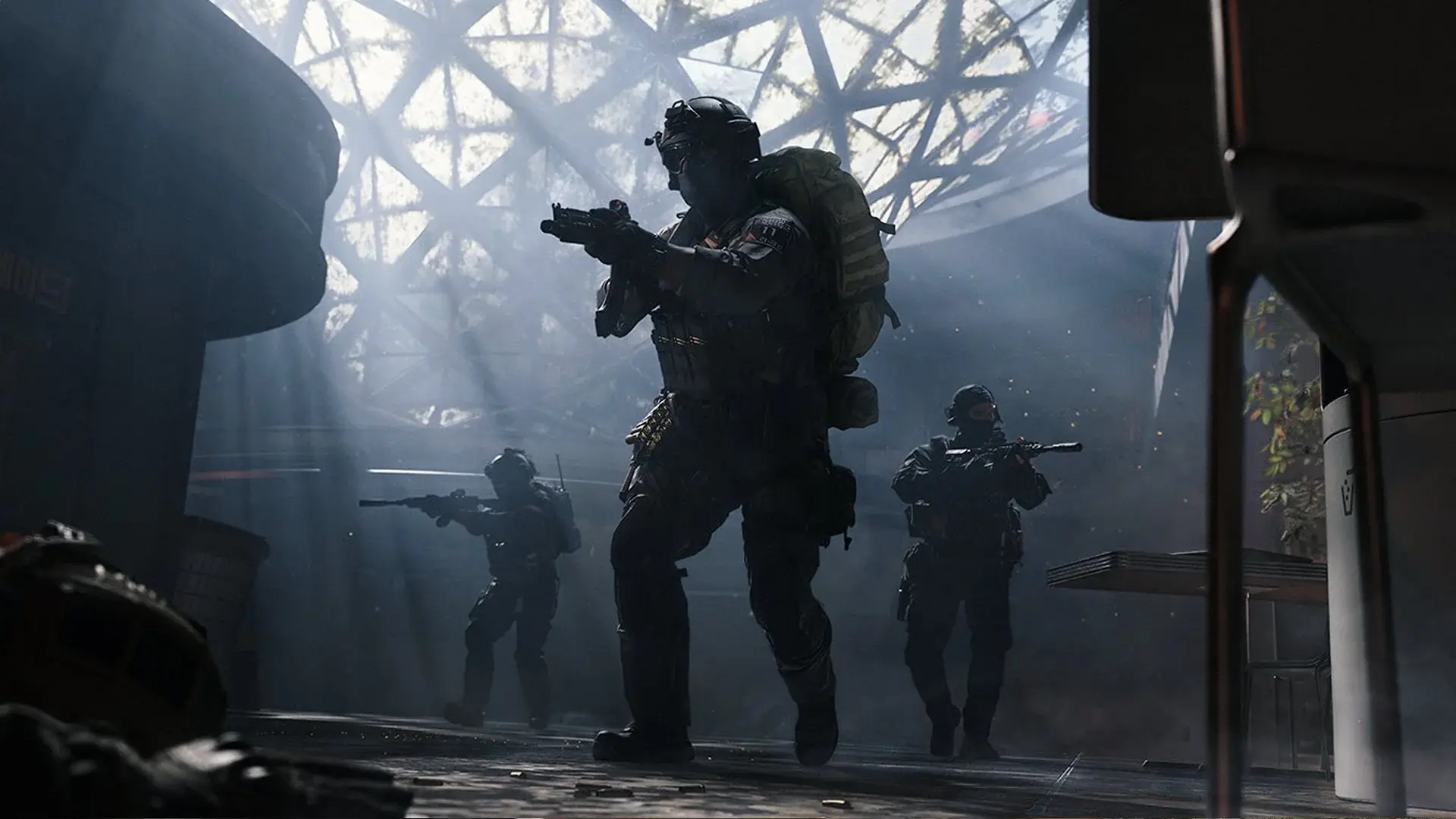 Бета Call of Duty Modern Warfare 4 возвращает веру в серию - изображение
