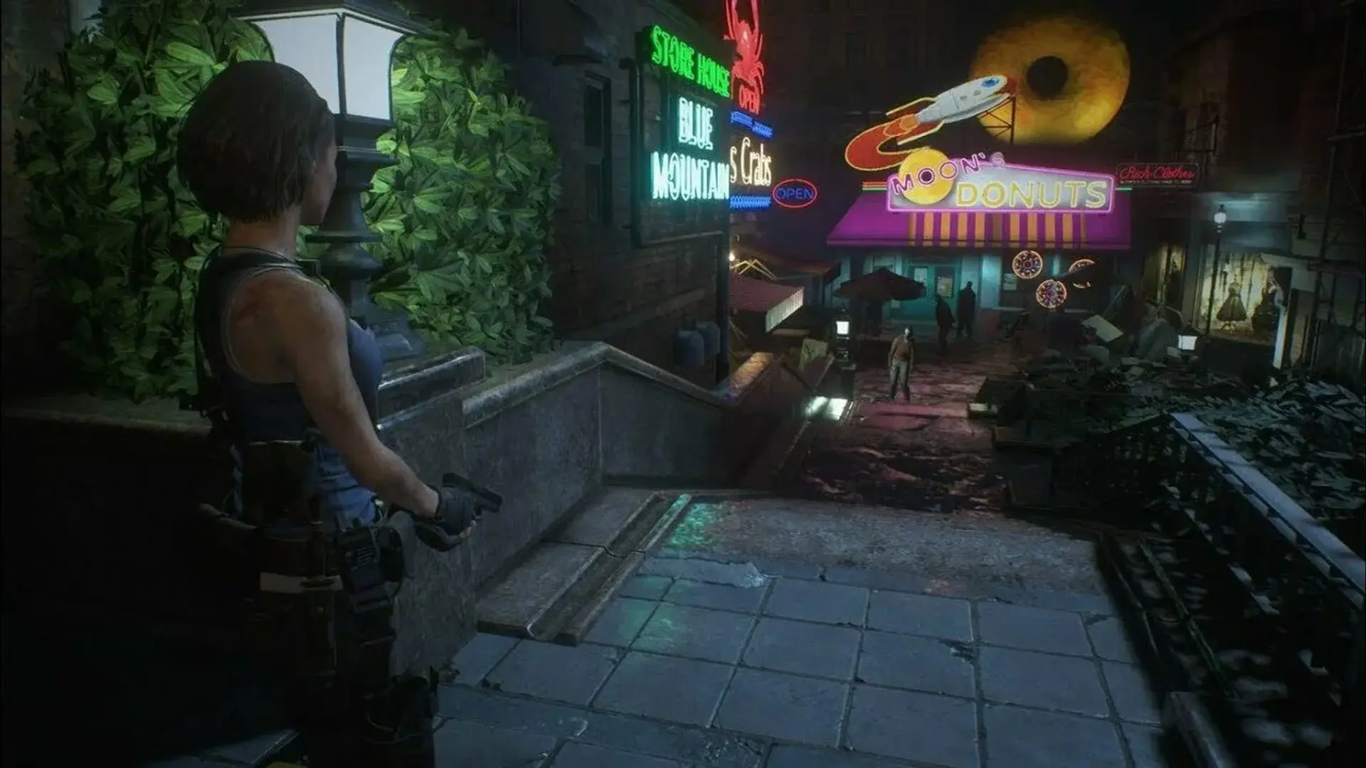 Resident Evil 3 Remake. Все головоломки - изображение