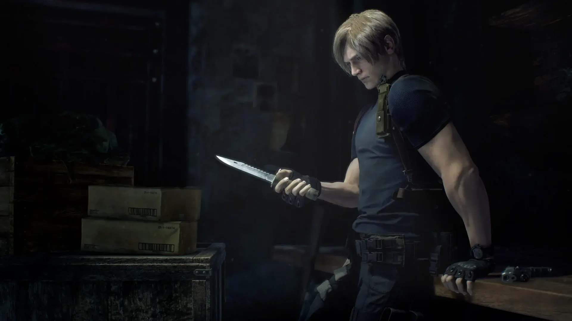 Resident Evil 4 Remake. Все заводные смотрители - изображение