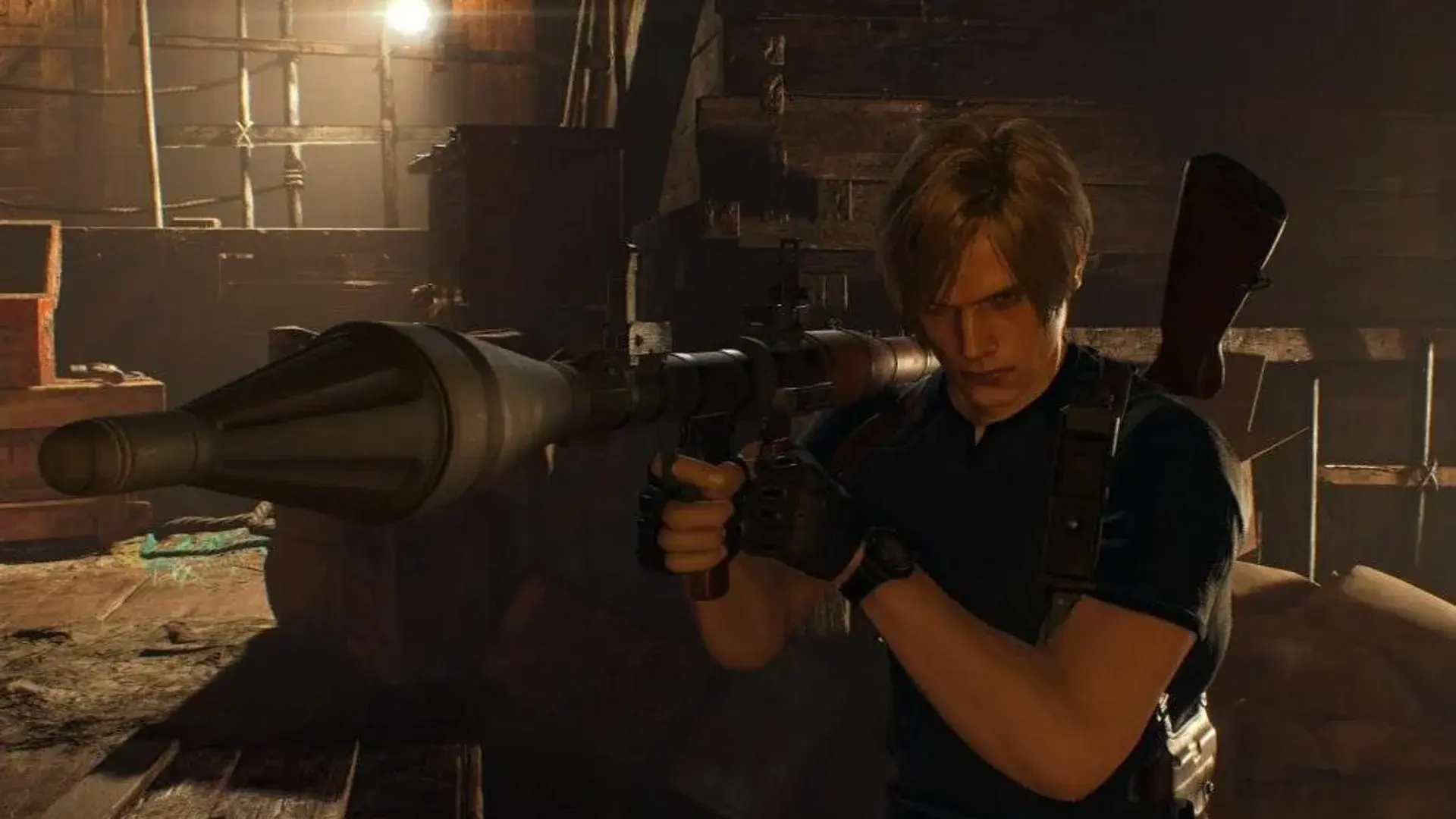 Resident Evil 4 Remake. Лучшее оружие и апгрейды - изображение