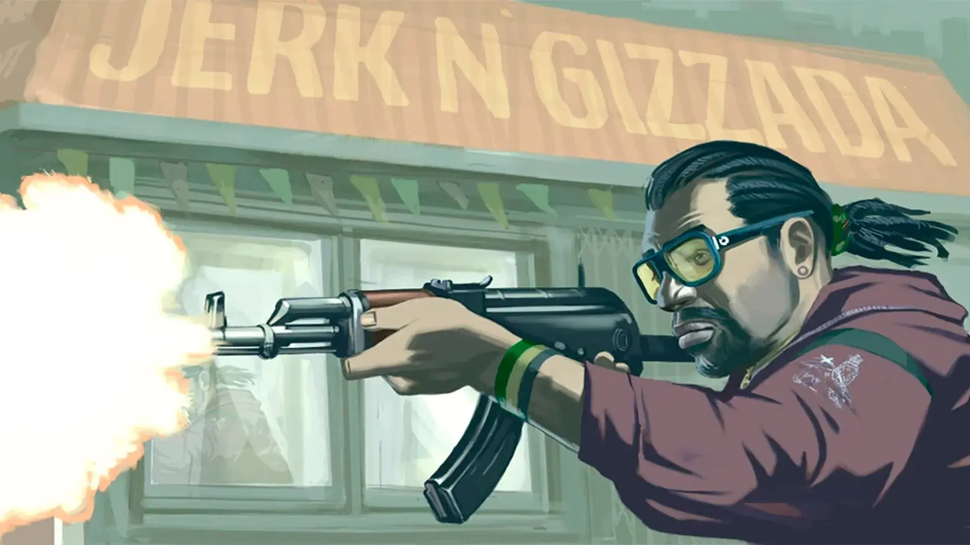 Как добавить свою музыку в GTA IV - изображение