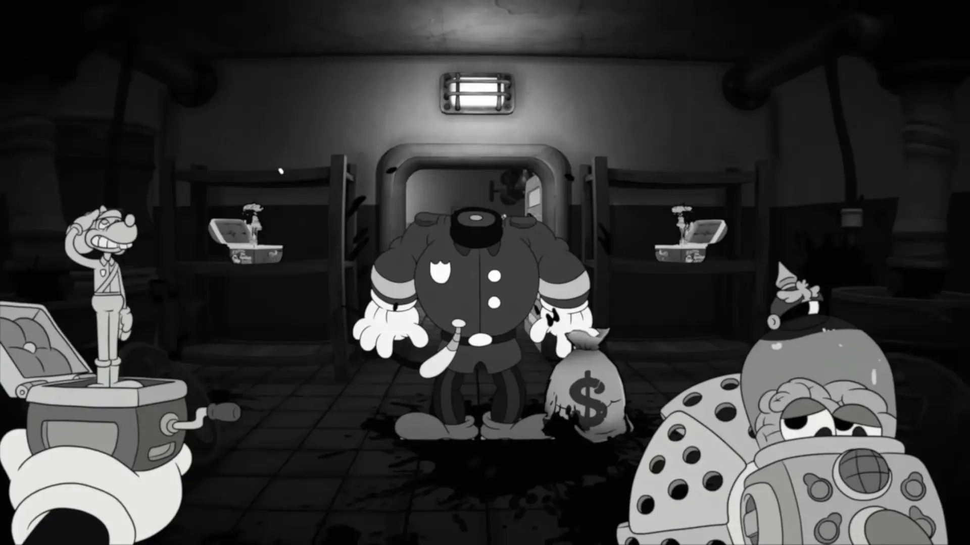 Издатель Mouse: P.I. for Hire подтвердил, что у игры будет сиквел - изображение