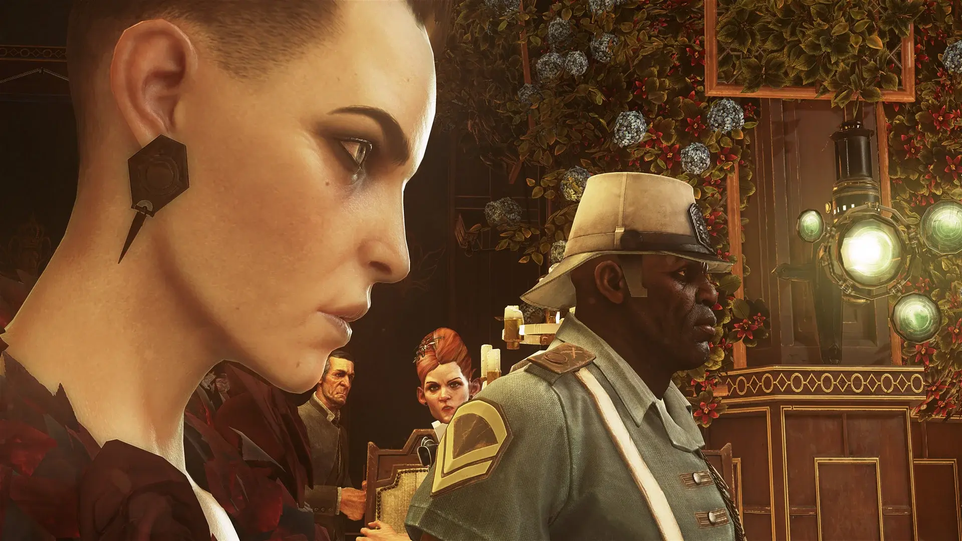 Ведущий разработчик Deus Ex и Dishonored 2 Харви Смит открыл свою студию - изображение