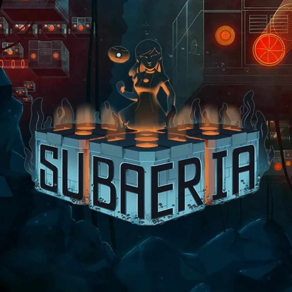 Купить Subaeria - изображение