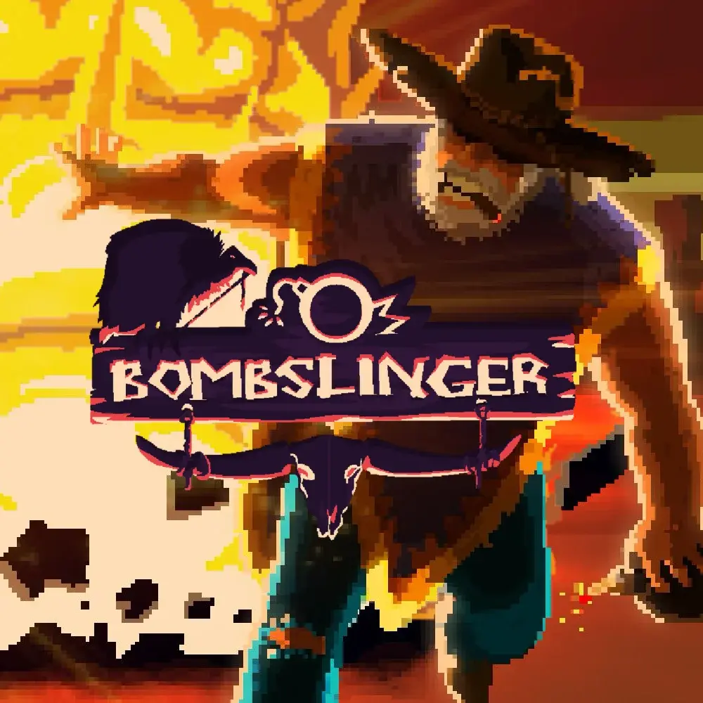 Купить Bombslinger - изображение
