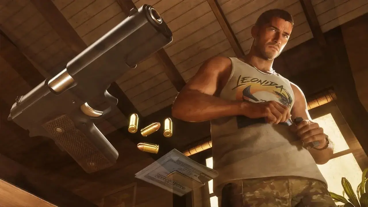 GTA 6 — дата выхода, трейлеры, сюжет и всё, что известно об игре Rockstar - изображение