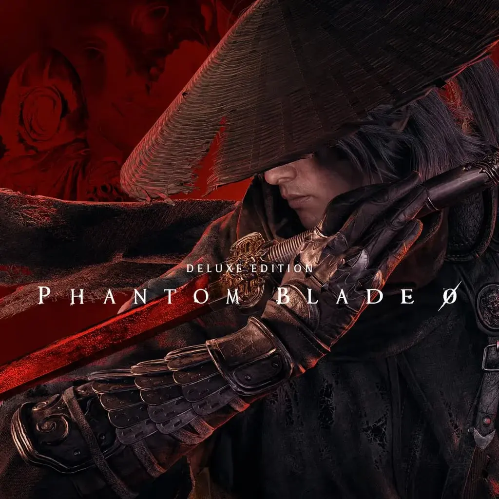 Купить Phantom Blade Zero Digital Deluxe Edition - изображение