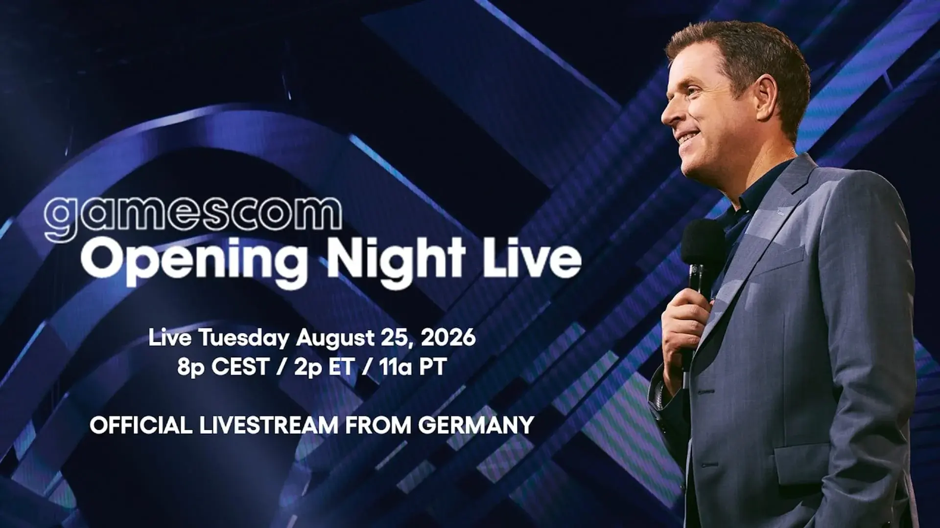 Gamescom 2026: расписание, анонсы, игры и всё, что известно о выставке - изображение