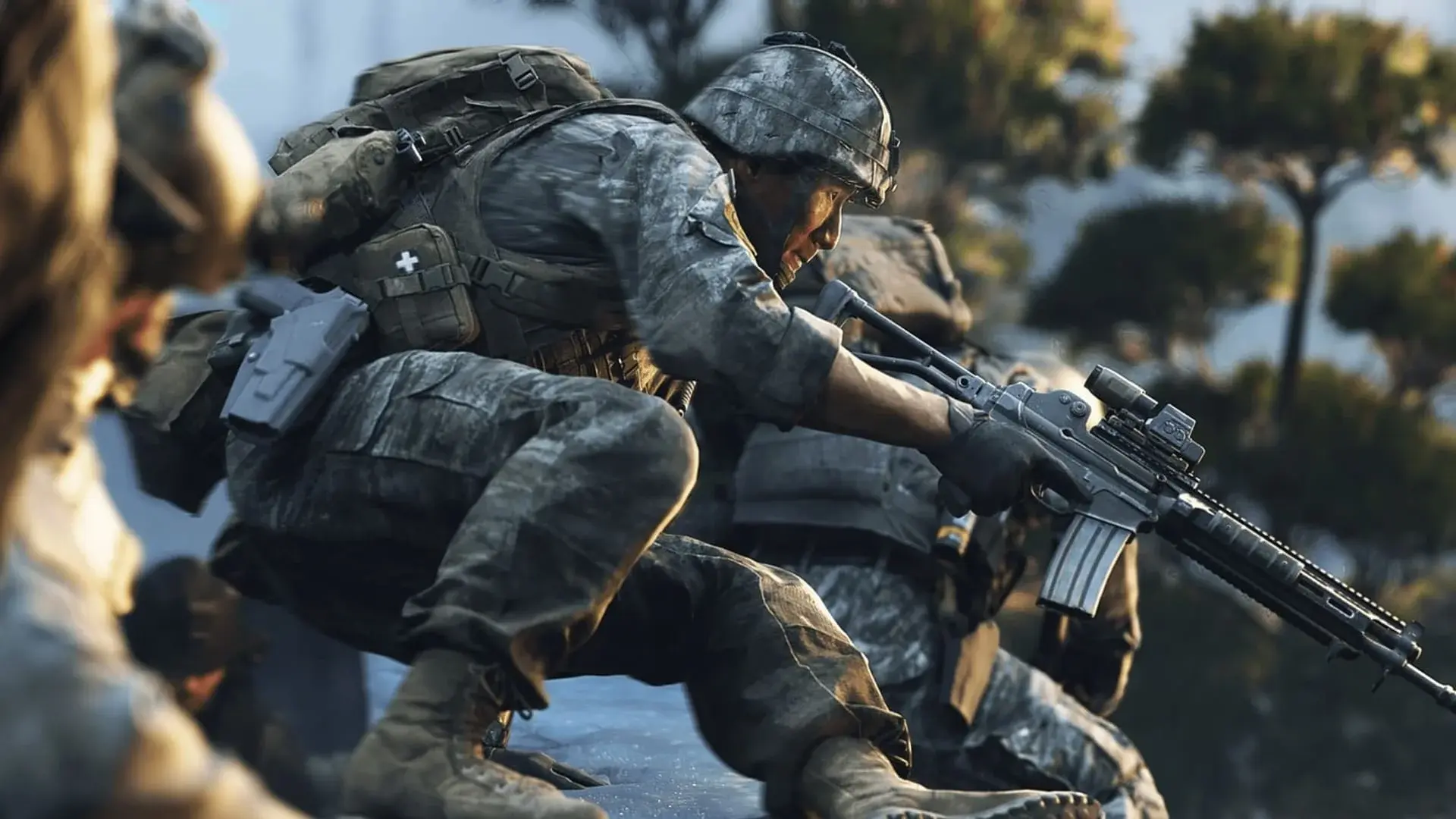 CoD: Modern Warfare 4. Основные советы и рекомендации по сетевой игре - изображение