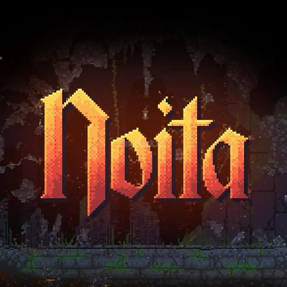 Купить Noita - изображение