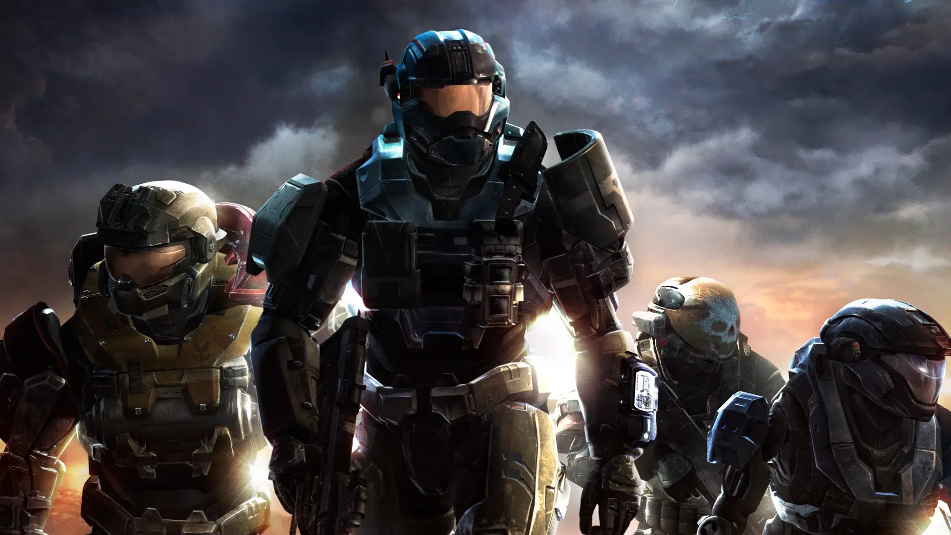 Разрабы Halo: Reach вдохновлялись оригинальными Modern Warfare - изображение