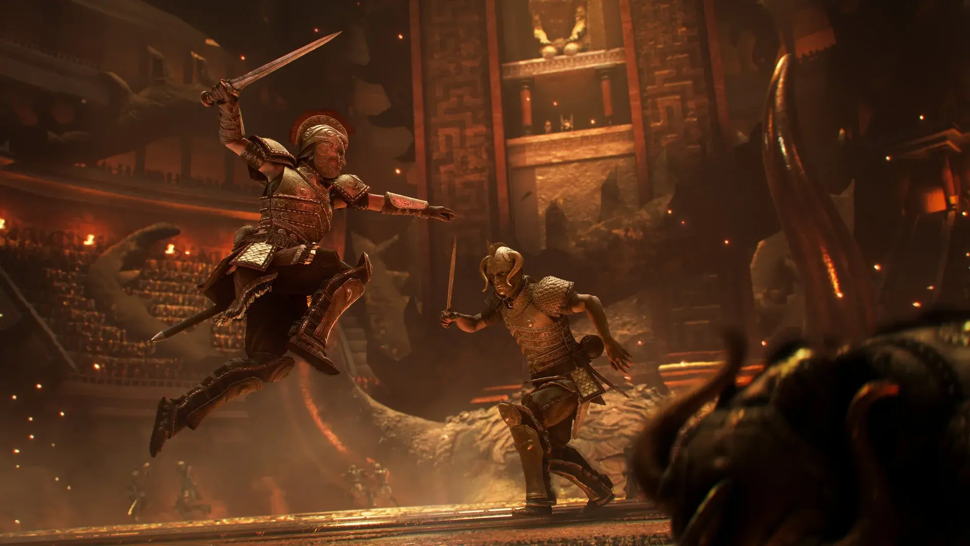 ПК-версию Resonance: A Plague Tale Legacy слили за неделю до релиза - изображение