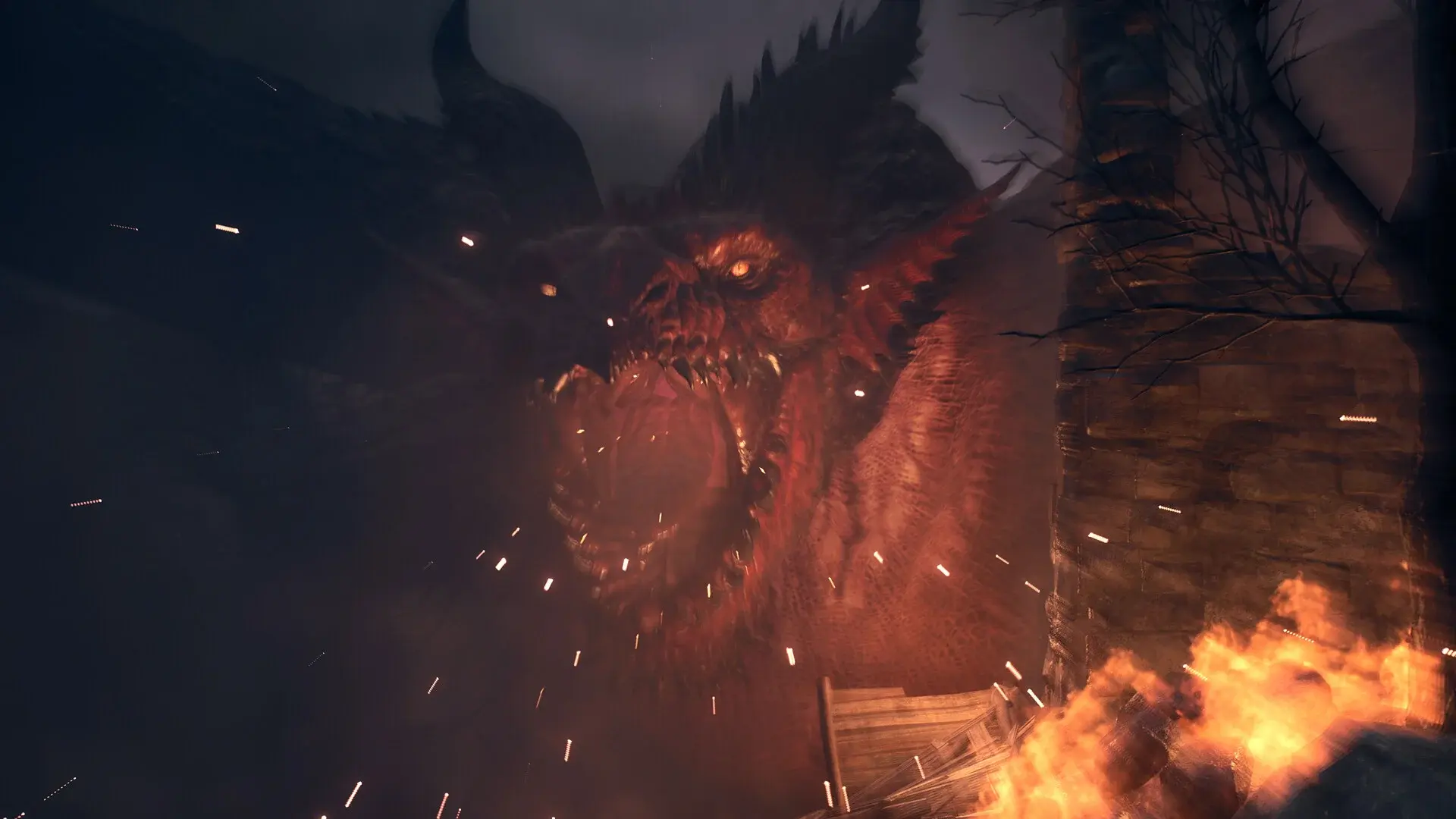 Большой августовский апдейт для Dragon's Dogma 2 отложили - изображение