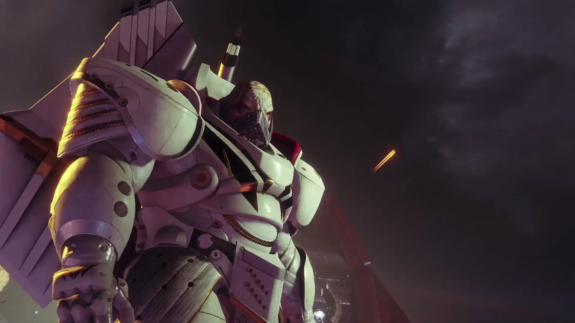 Destiny 2 – Official “Our Darkest Hour” E3 Trailer 0-37 scr.webp