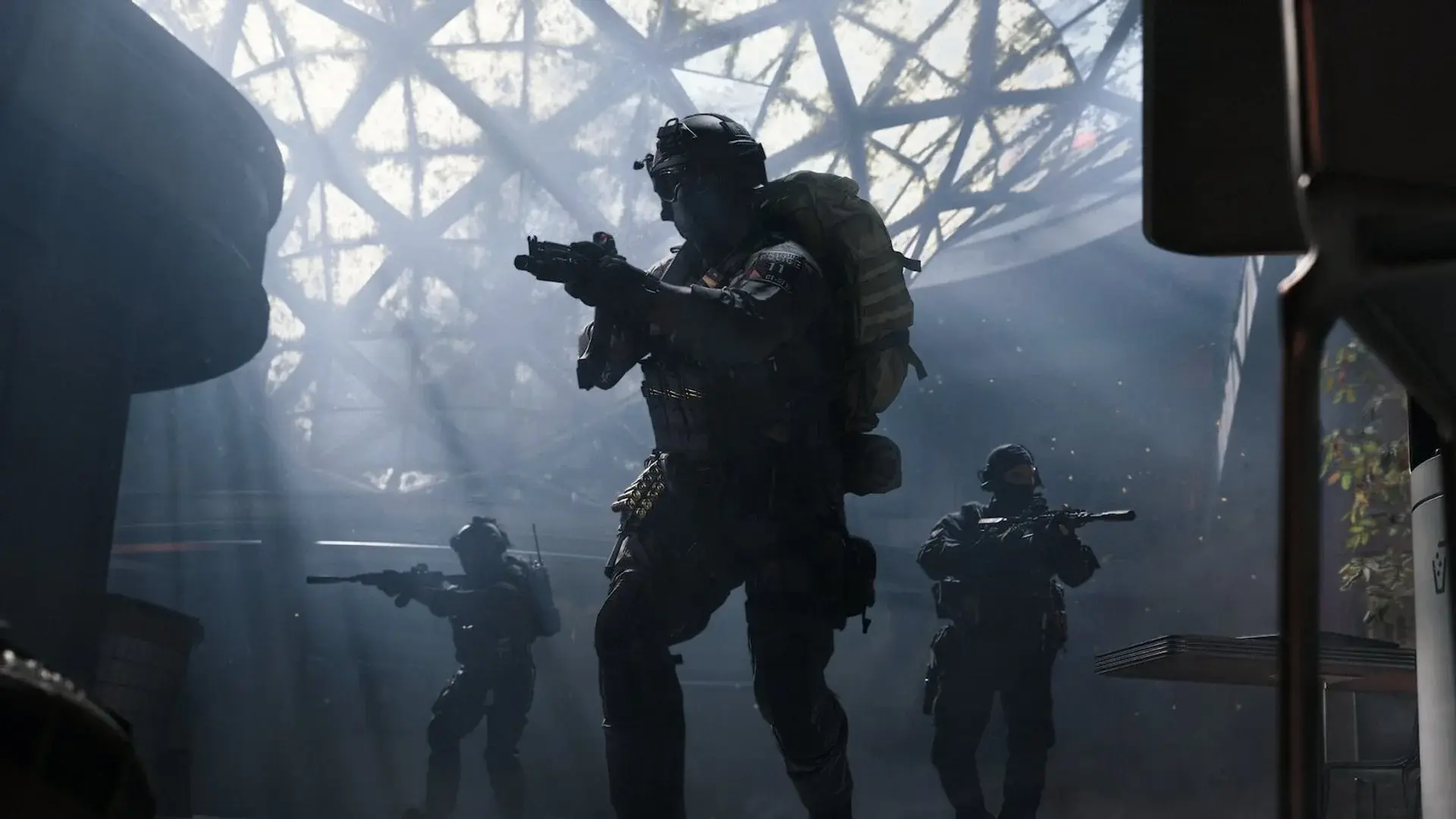 CoD: Modern Warfare 4. Лучшие настройки графики и контроллера - изображение