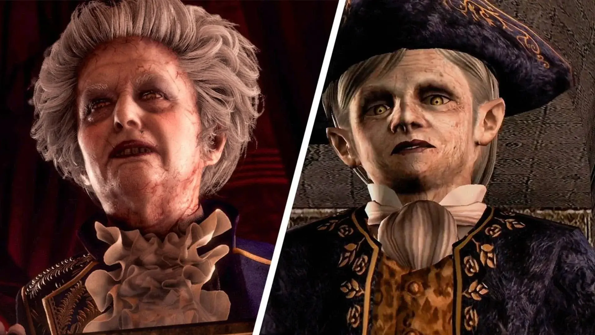 Resident Evil 4 Remake. Все заводные смотрители - изображение