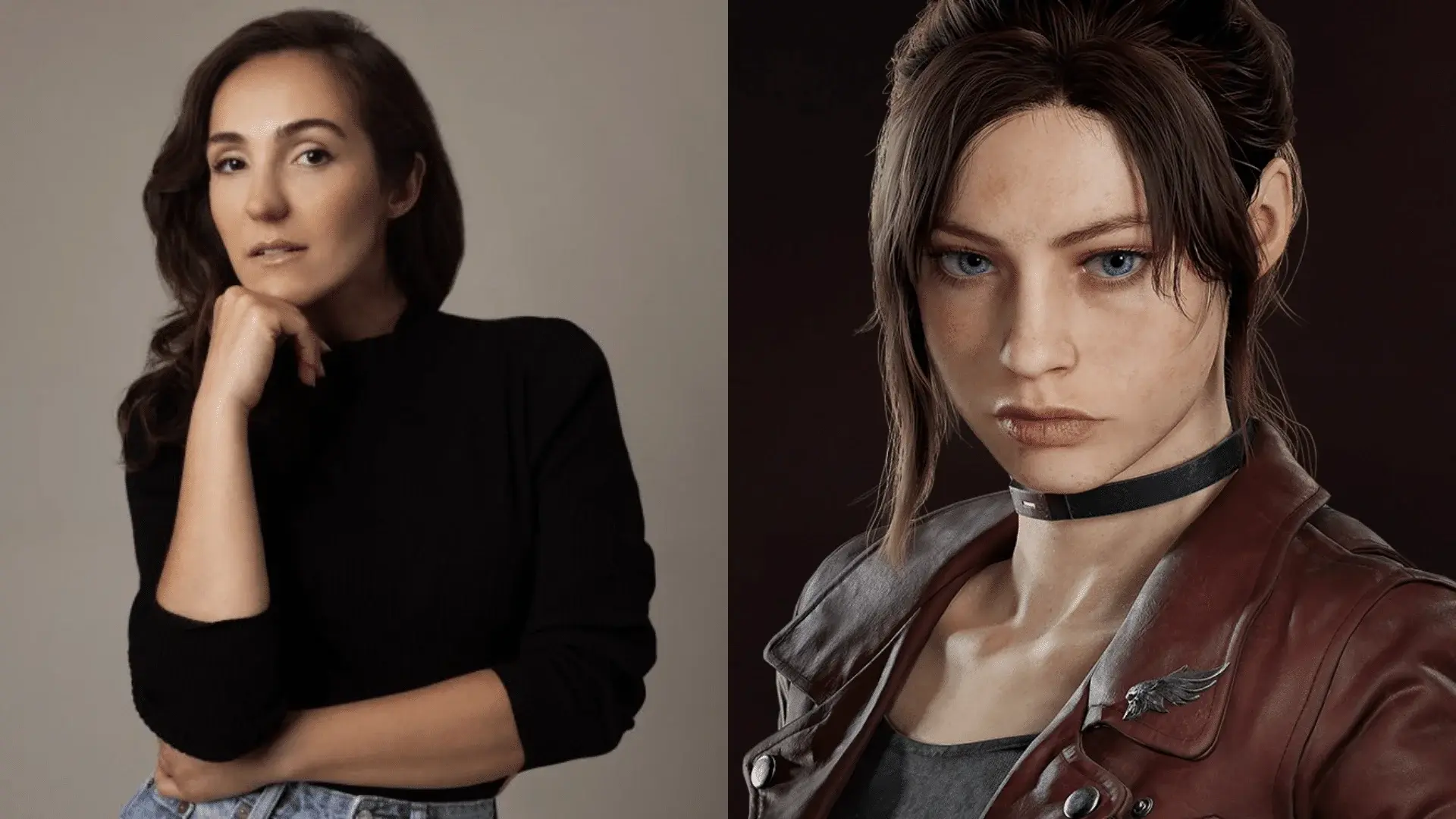 Стали известны актёры озвучки ремейков Resident Evil 0 и Code: Veronica - изображение