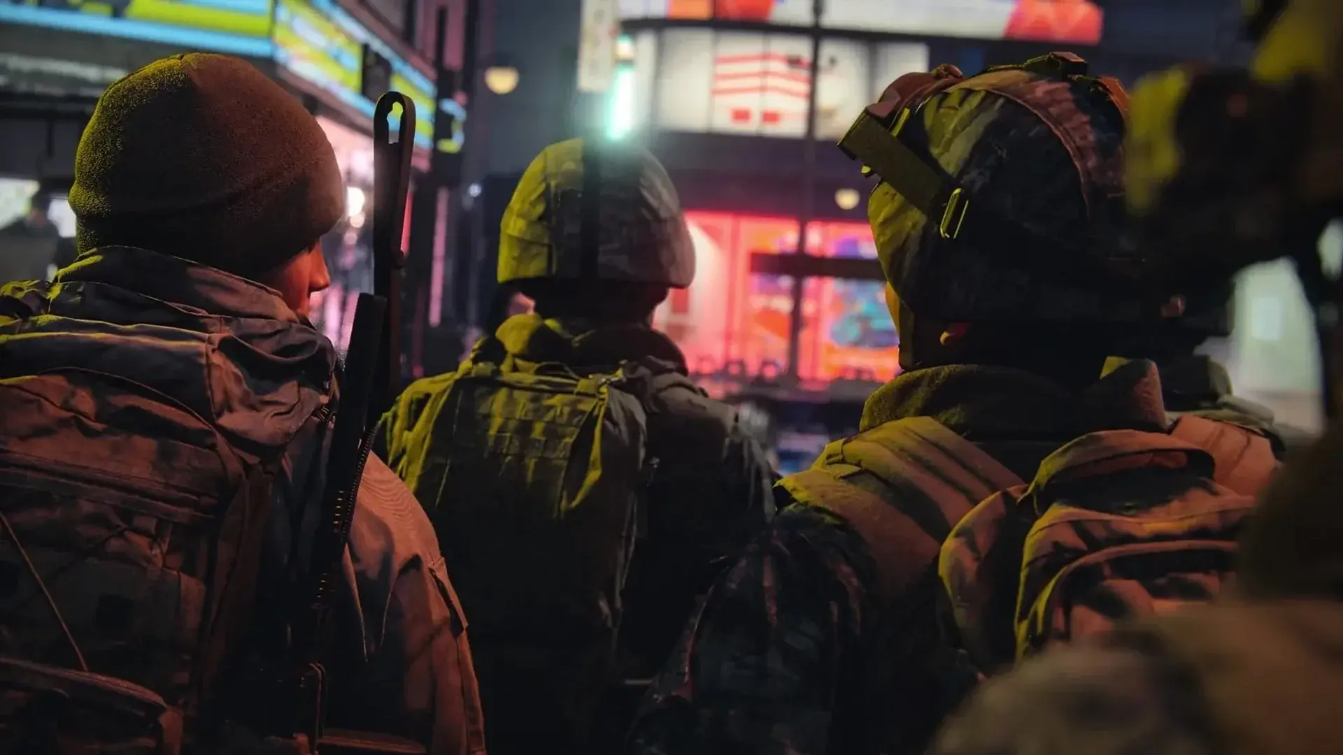 CoD: Modern Warfare 4. Лучшие настройки графики и контроллера - изображение