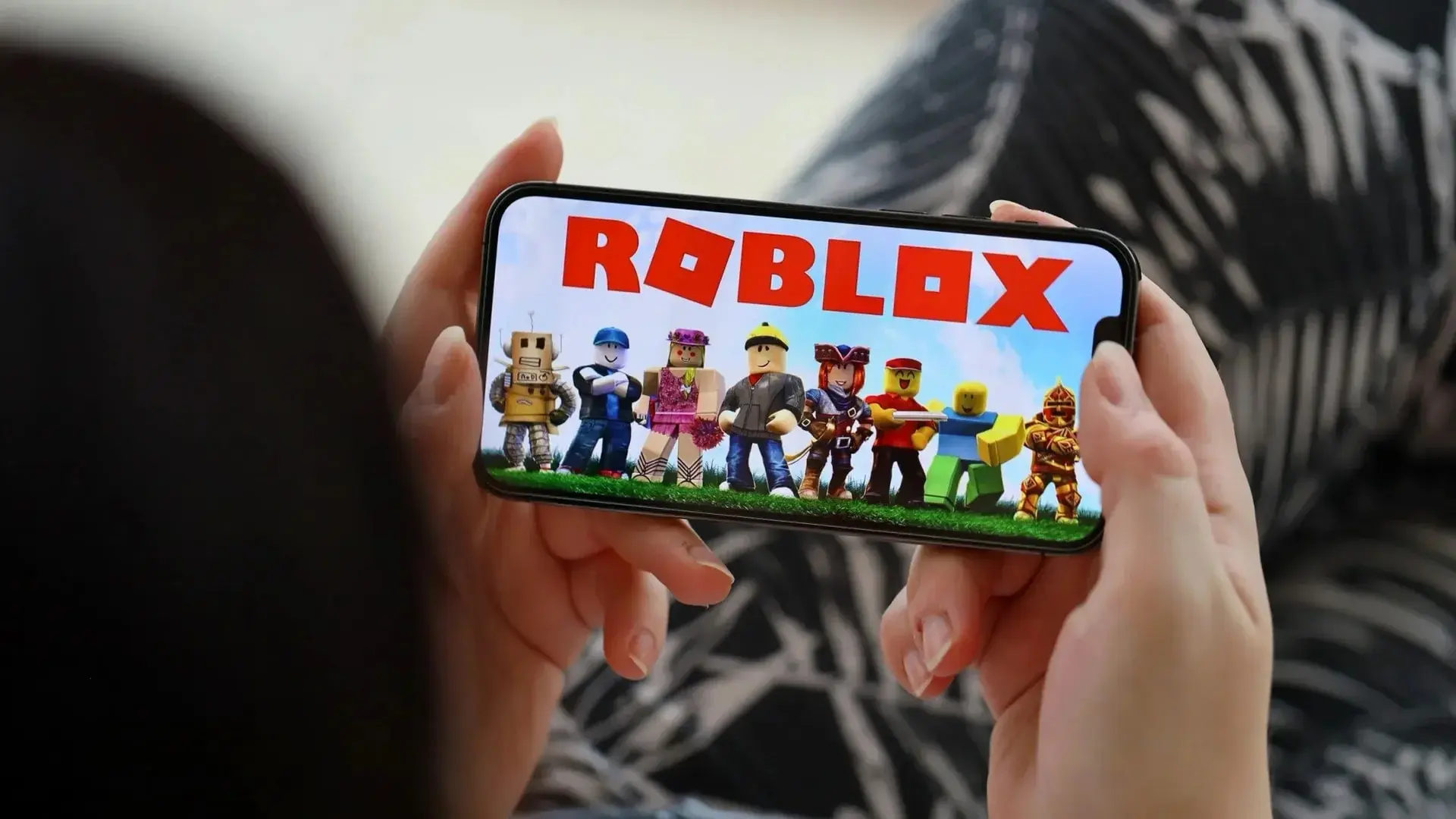 Как скачать Roblox на ПК, телефон и приставку - изображение