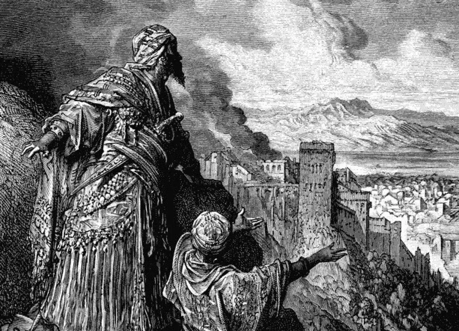 Ассасины и Тамплиеры: кто они на самом деле? История реального ордена - изображение