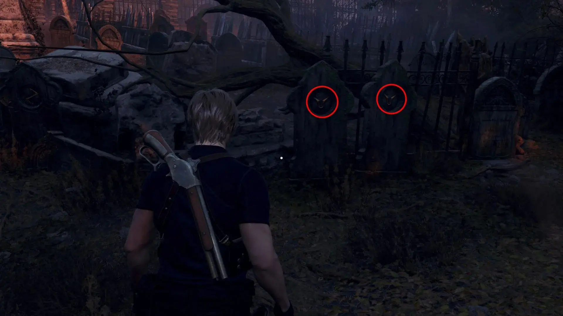 Resident Evil 4 Remake. Все головоломки - изображение