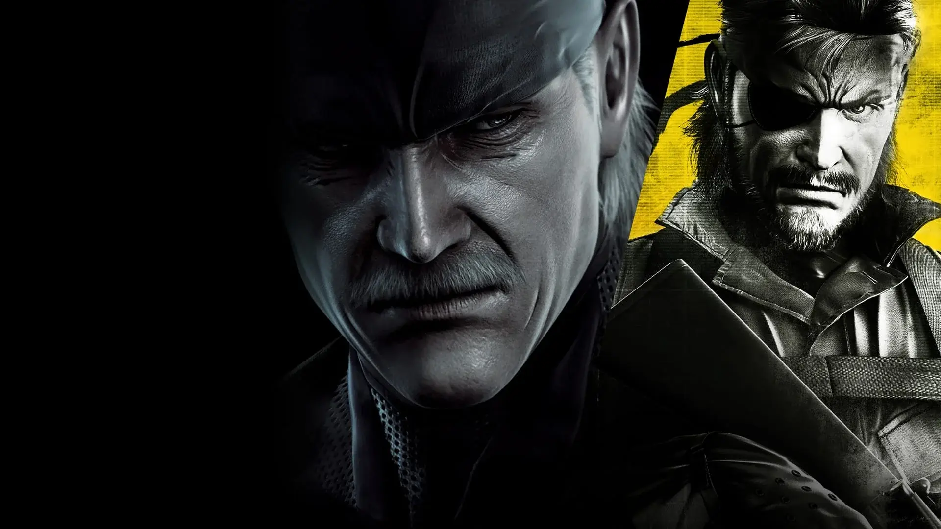Обзор Metal Gear Solid: Master Collection Vol. 2. Реставрация легенд - изображение