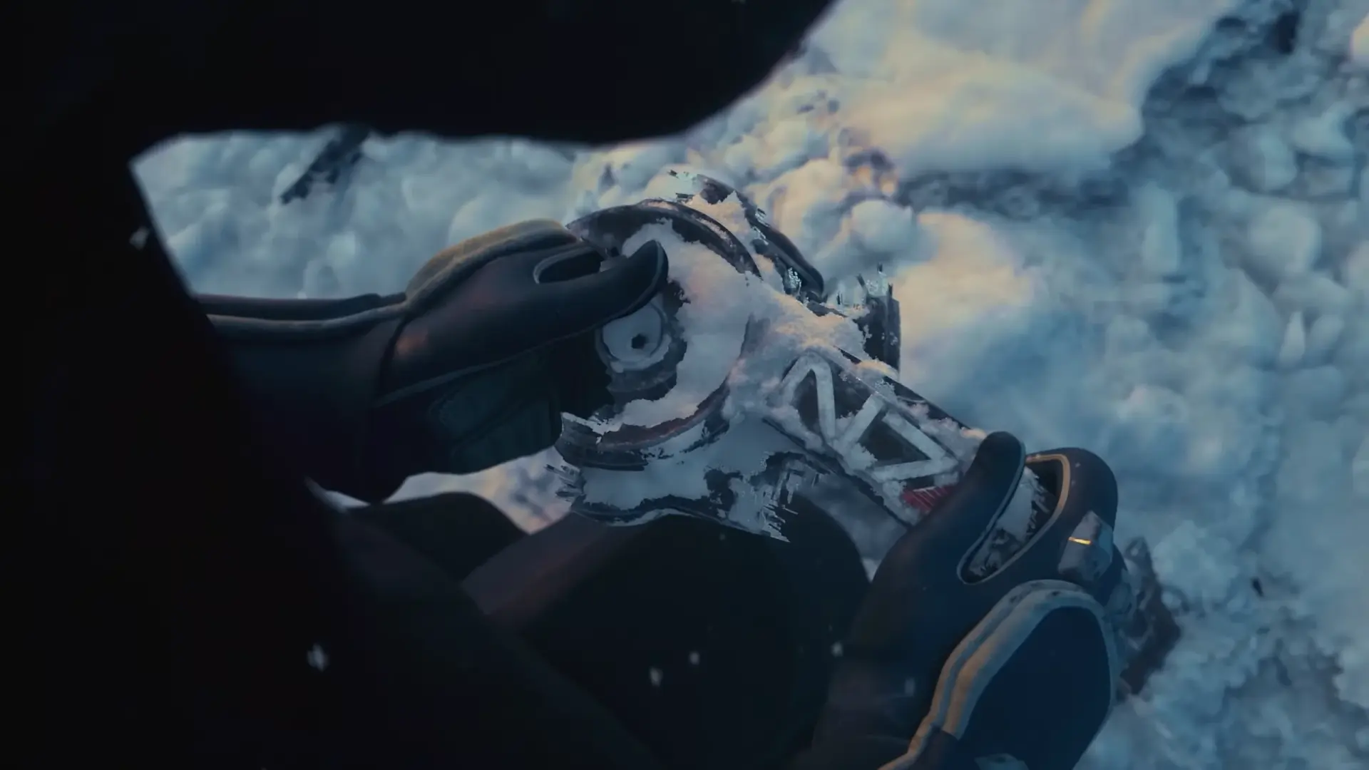 Следующий Mass Effect — официальный тизер 1-20 screenshot.webp
