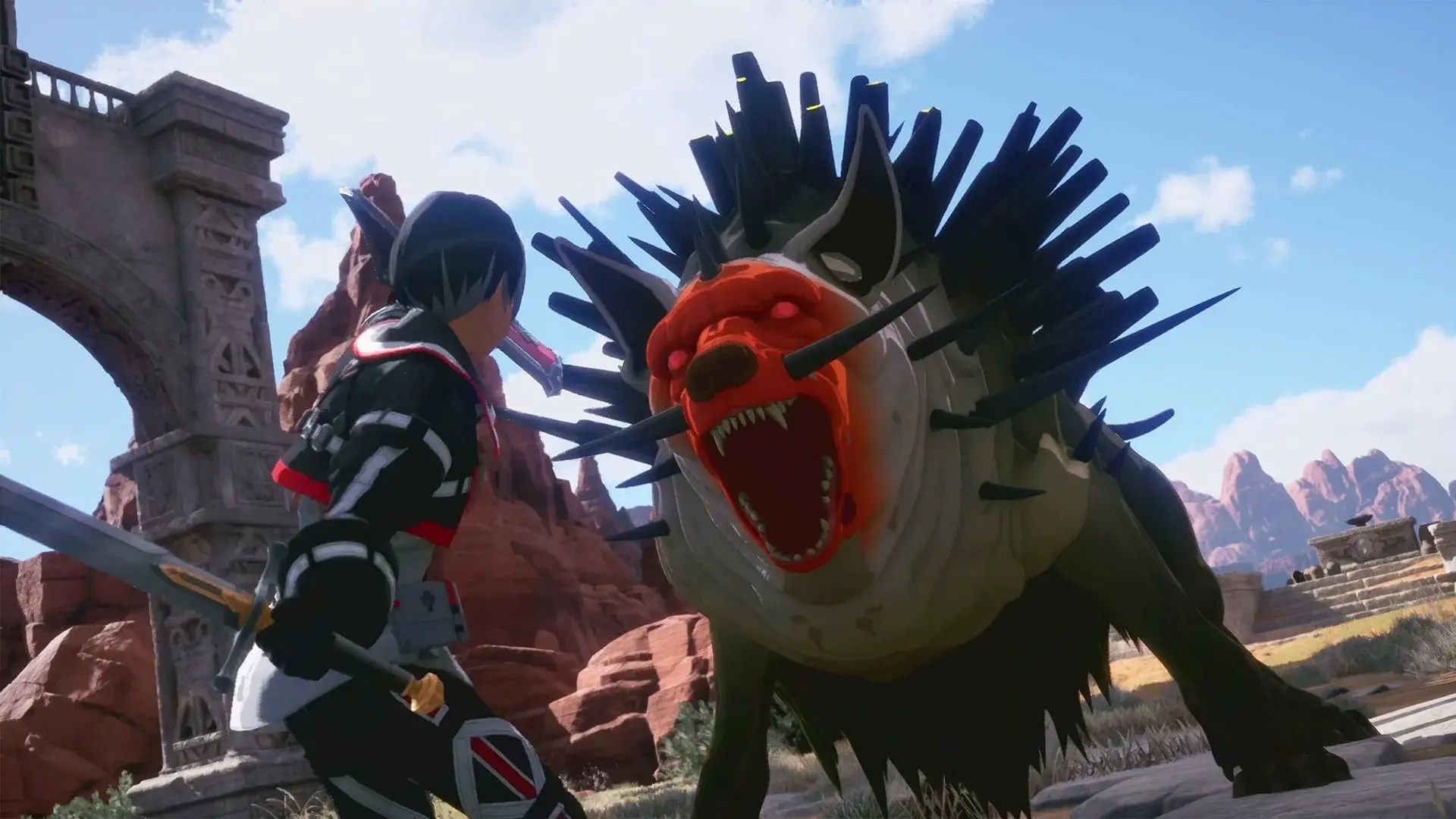 Echoes of Aincrad: обзор игры по мотивам Sword Art Online - изображение