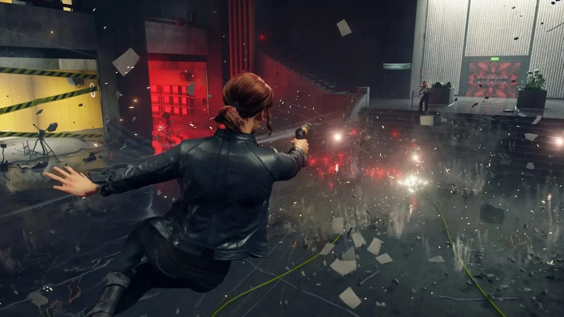 История студии Remedy. Путь от боли к полному контролю - изображение