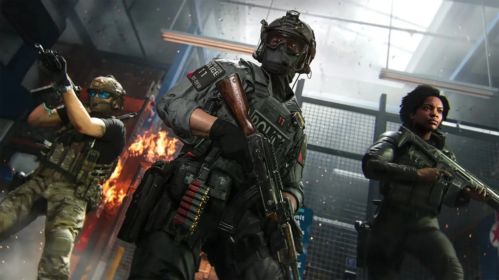CoD: Modern Warfare 4. Лучшие настройки графики и контроллера - изображение