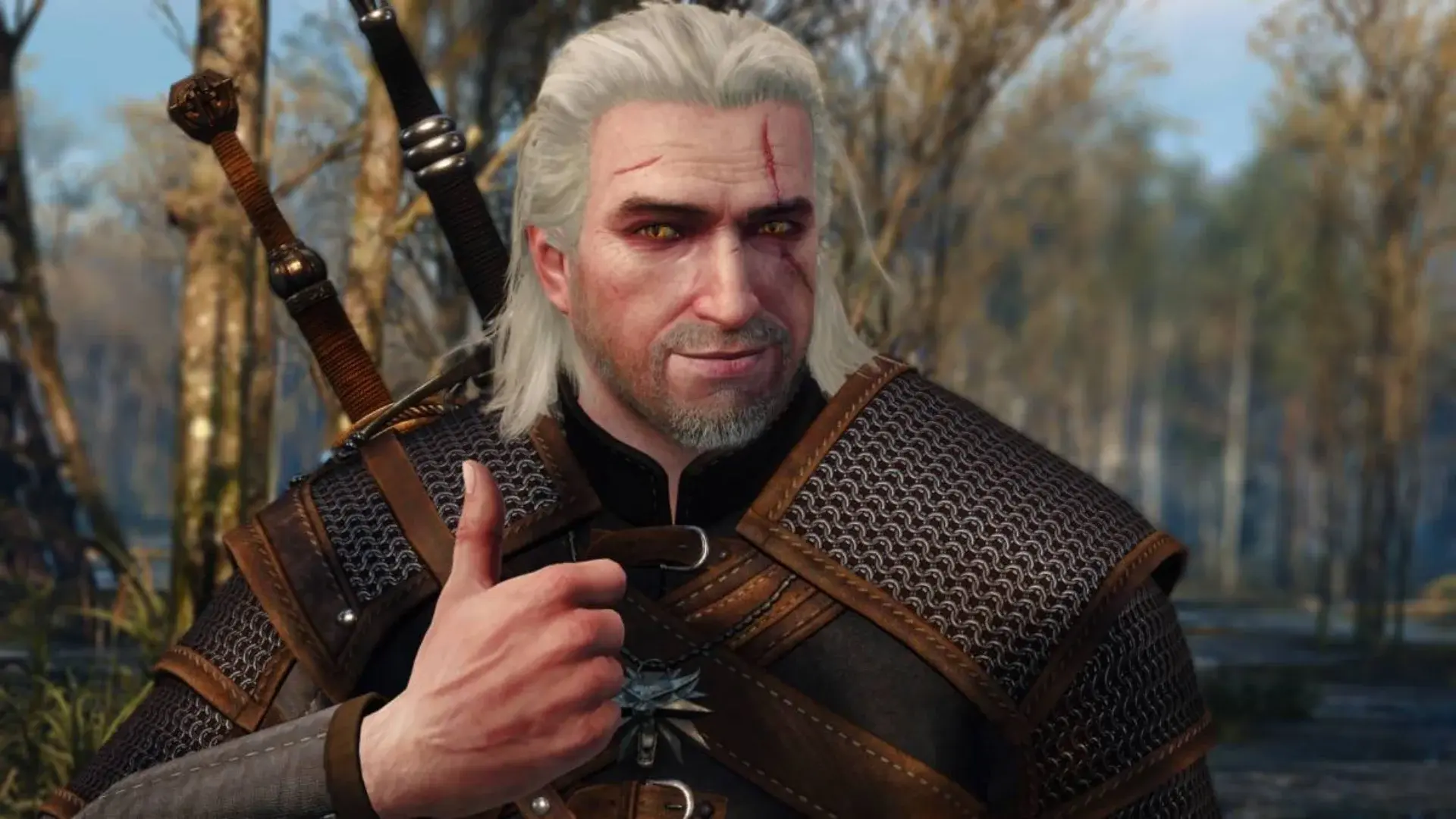 ПРОШЛИ DLC К ВЕДЬМАКУ 3, ВЫБИРАЯ ТОЛЬКО ХУДШИЕ РЕШЕНИЯ - изображение