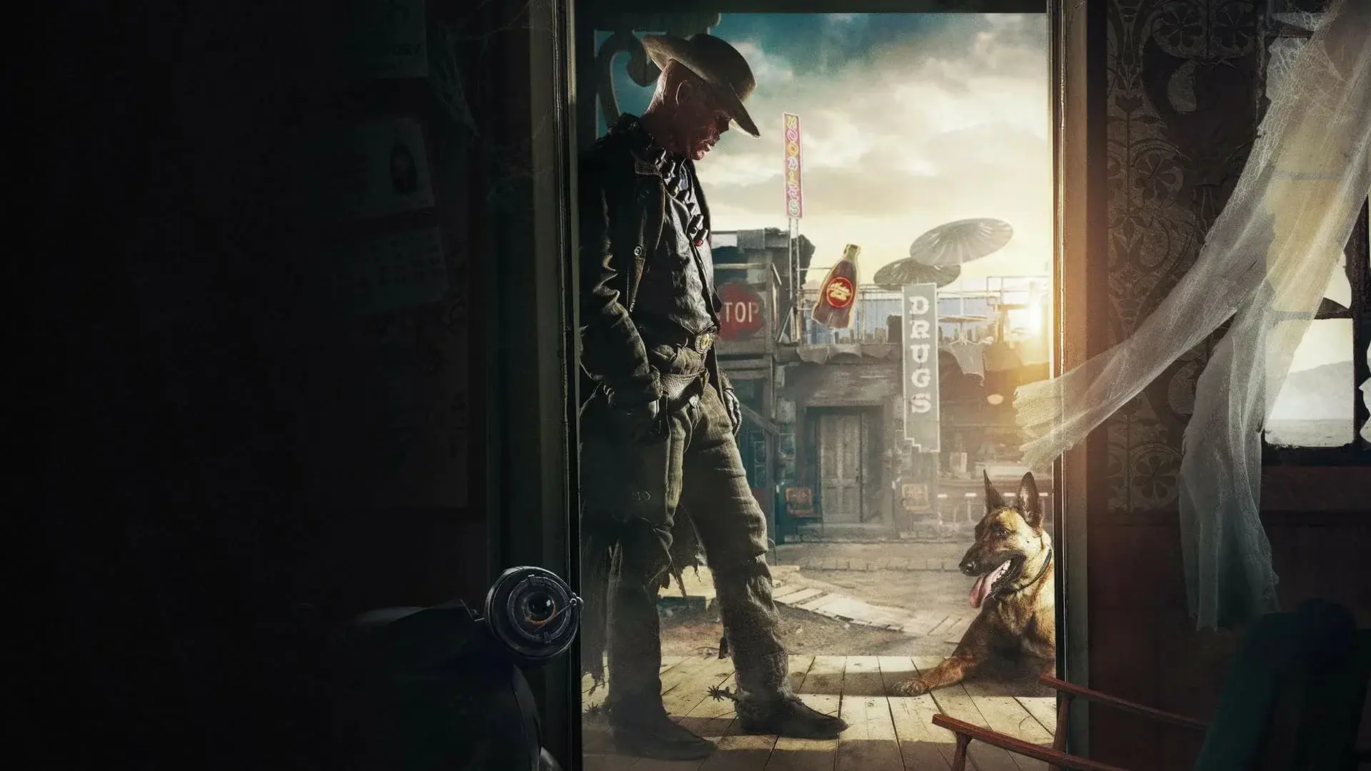 Fallout 5. Что известно о новой части и когда её ждать - изображение