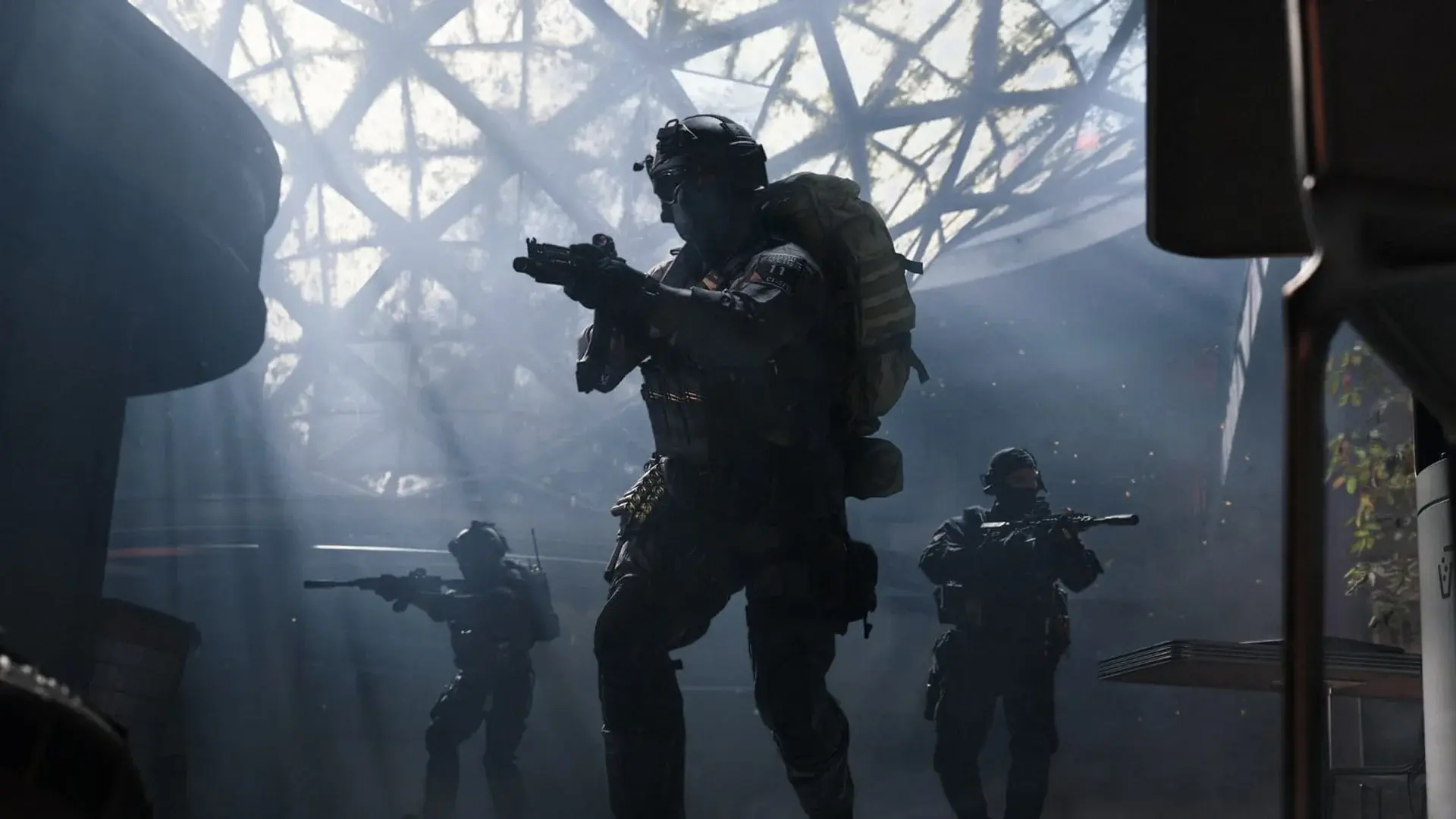 CoD: Modern Warfare 4. Лучшая сборка ISO Nightshade - изображение