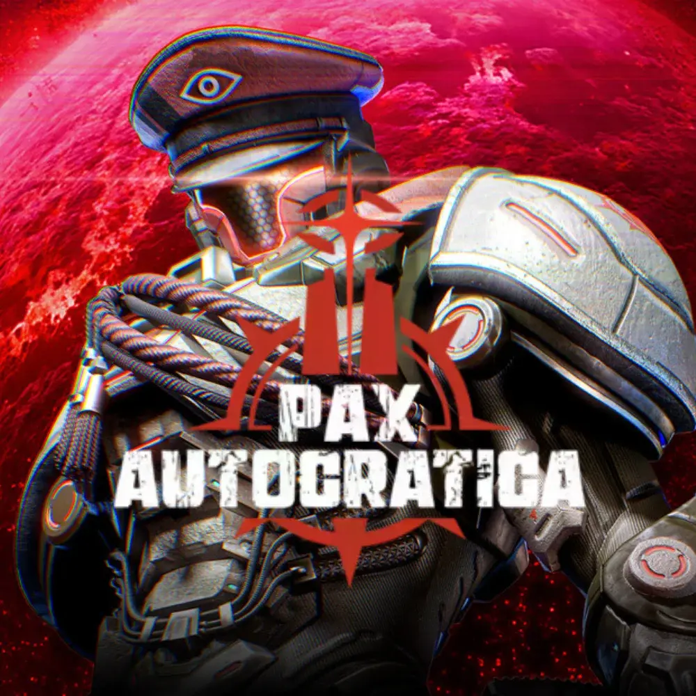 Купить Pax Autocratica - изображение