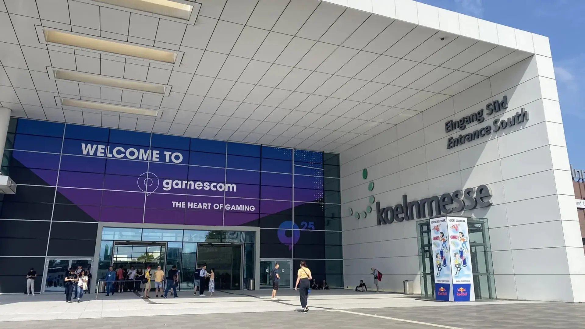 Gamescom 2026: расписание, анонсы, игры и всё, что известно о выставке - изображение