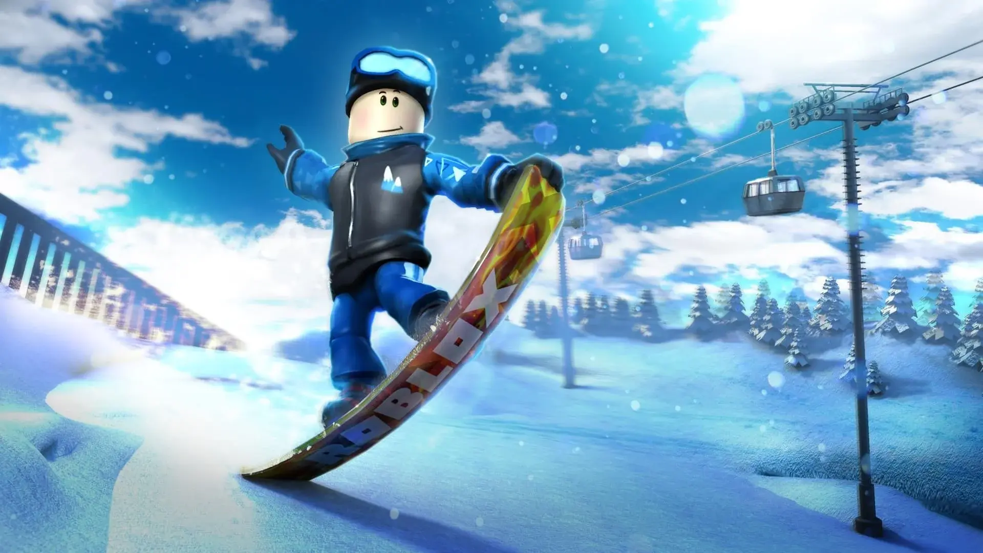 Как скачать Roblox на ПК, телефон и приставку - изображение