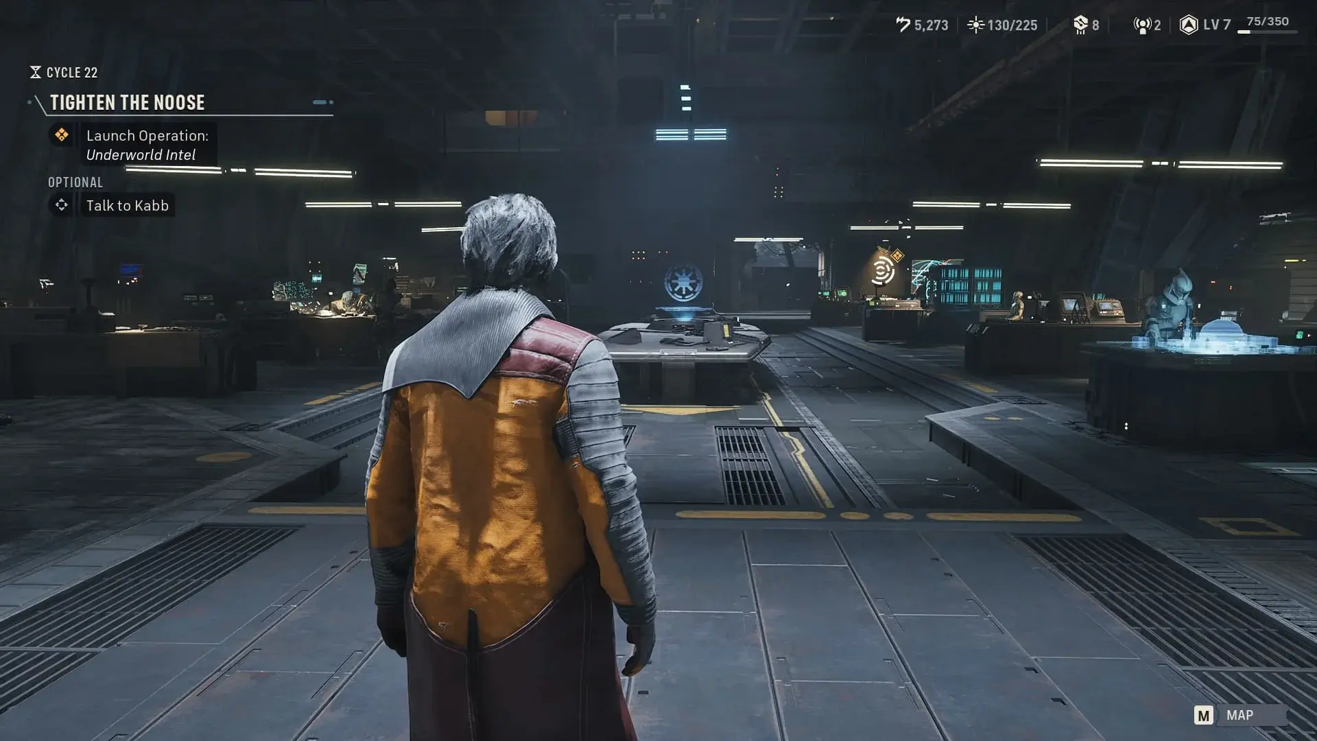 Star Wars: Zero Company. Объяснение «Логова» - изображение