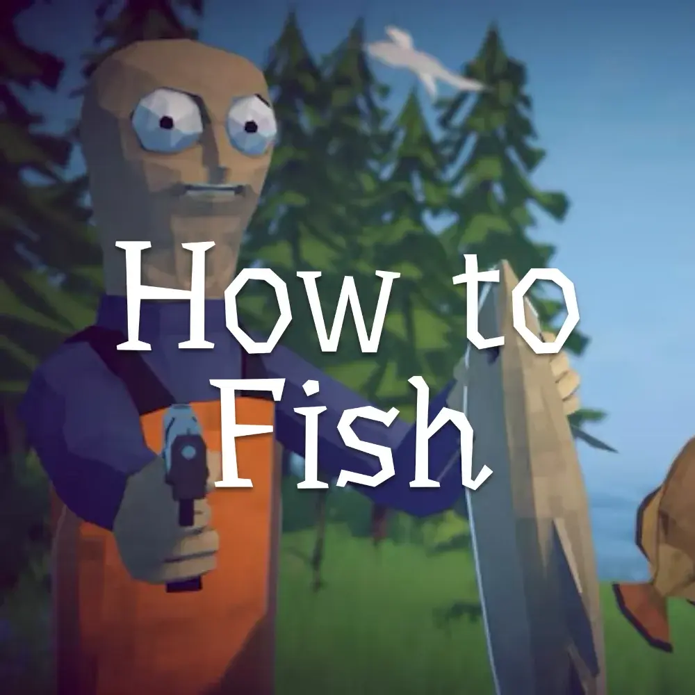 Купить How to Fish - изображение