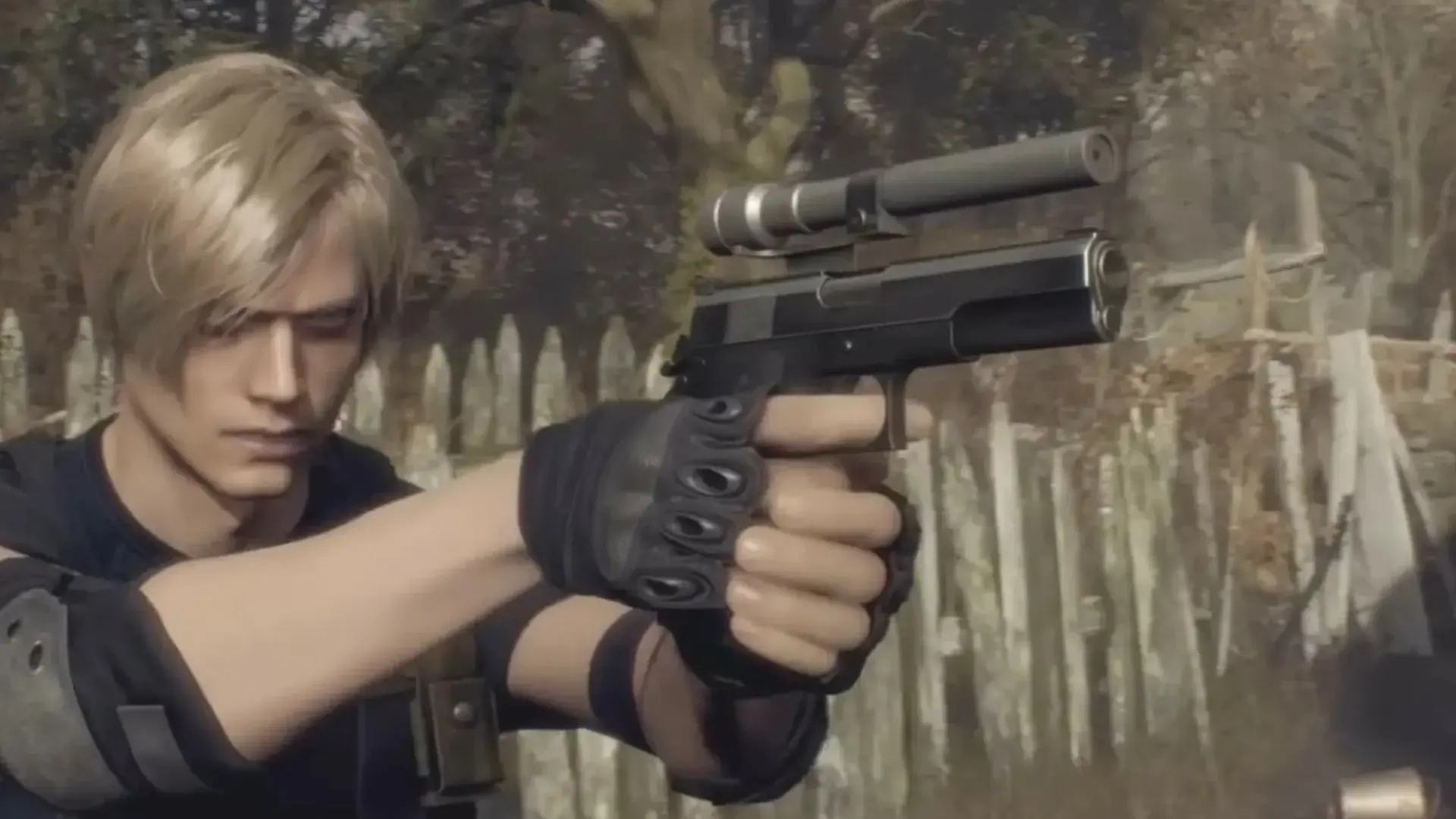 Resident Evil 4 Remake. Лучшее оружие и апгрейды - изображение