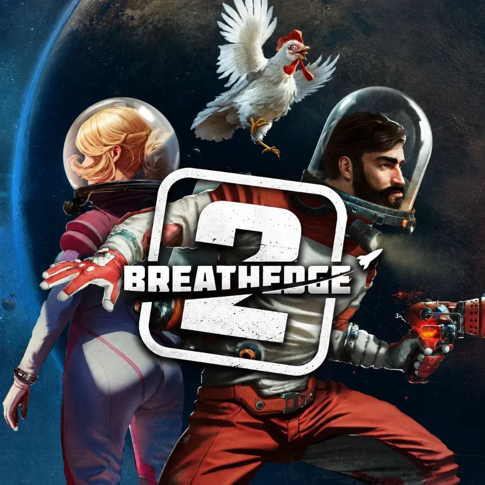 Купить Breathedge 2 - изображение