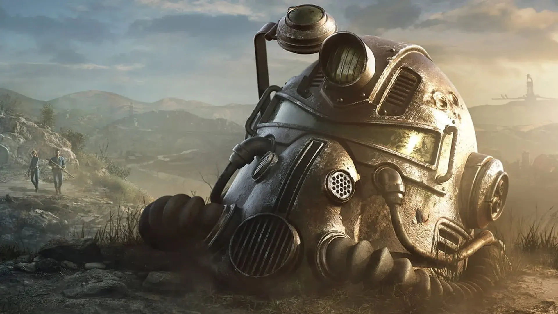 Fallout 5. Что известно о новой части и когда её ждать - изображение