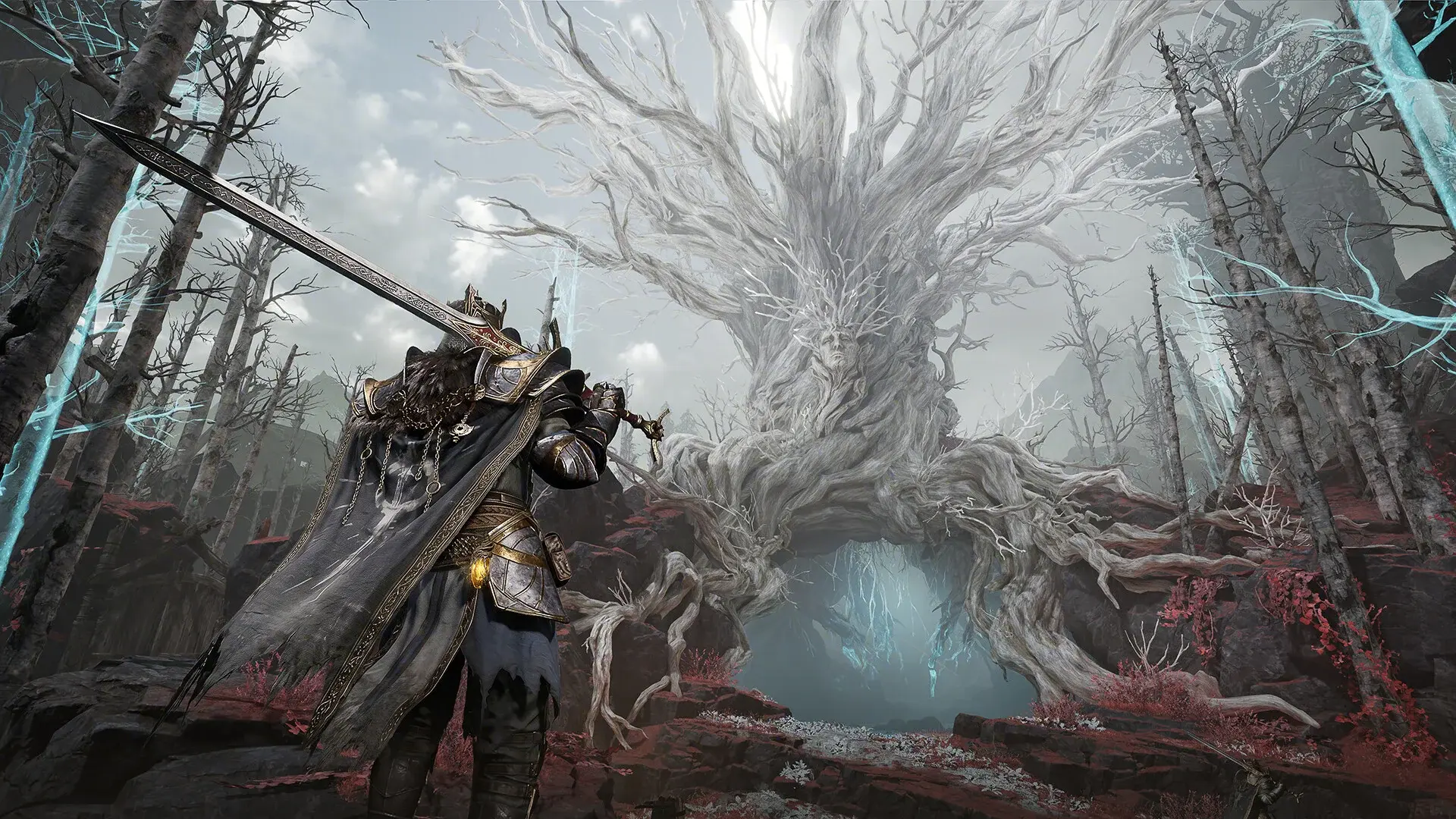 В Mistfall Hunter сыграл 1 миллион человек - изображение