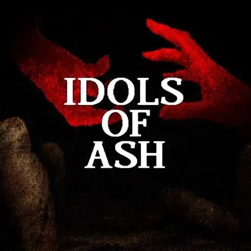 Купить Idols of Ash - изображение