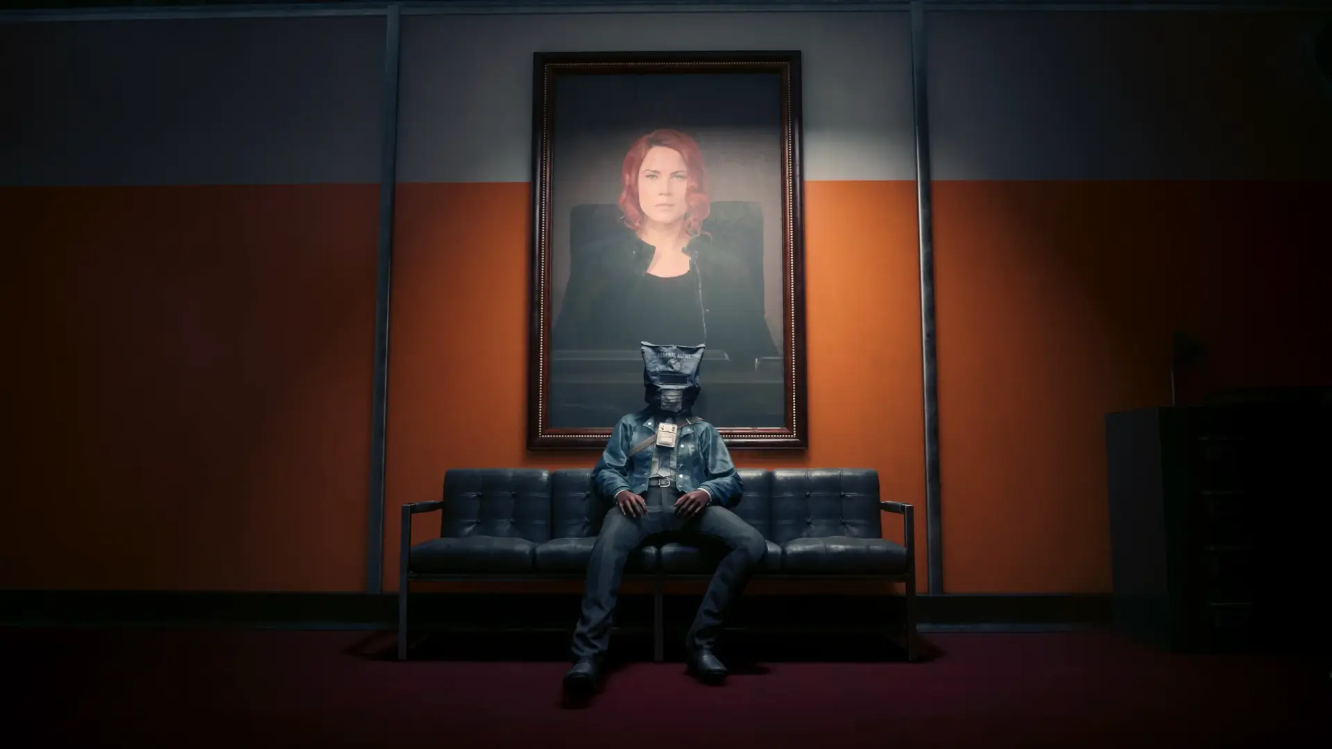 Remedy привезла на gamescom 2026 трейлер CONTROL Resonant под The Prodigy - изображение